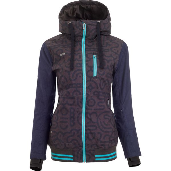 WOOX Дамско яке WOOX Lanula