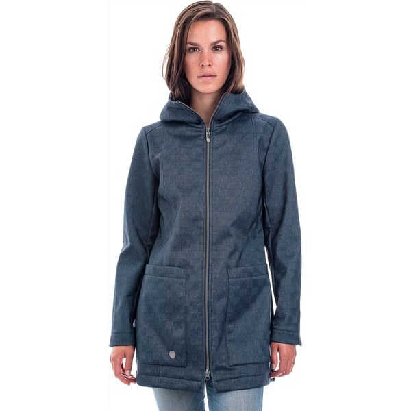 WOOX Дамско яке WOOX Latebra