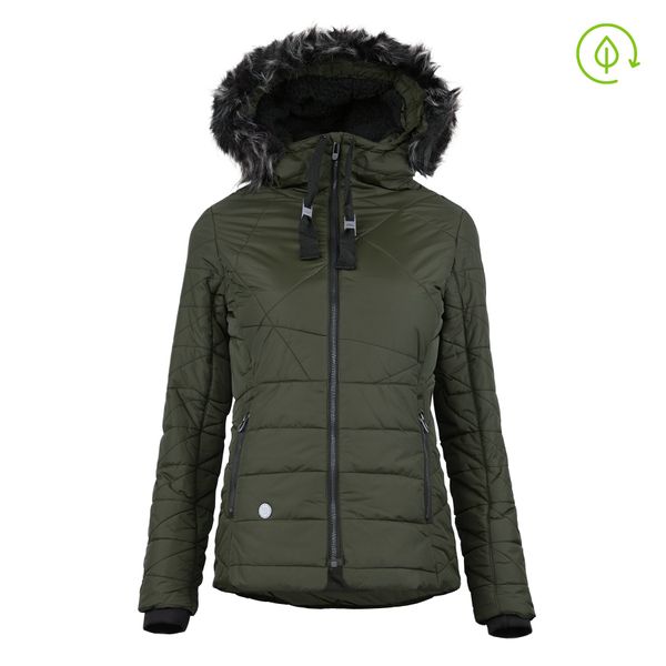 WOOX Дамско яке  WOOX Winter