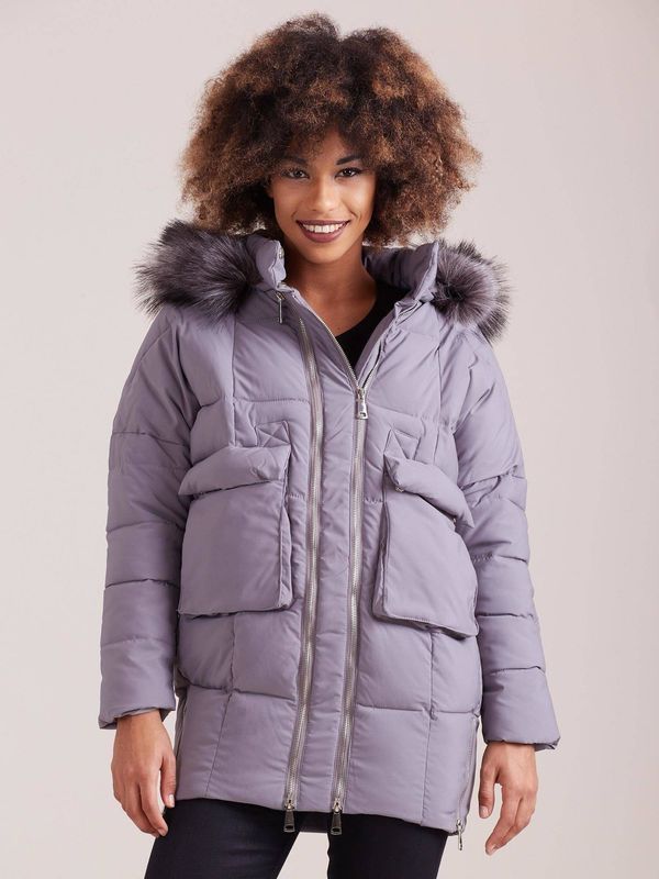 Yups Дамско яке Yups