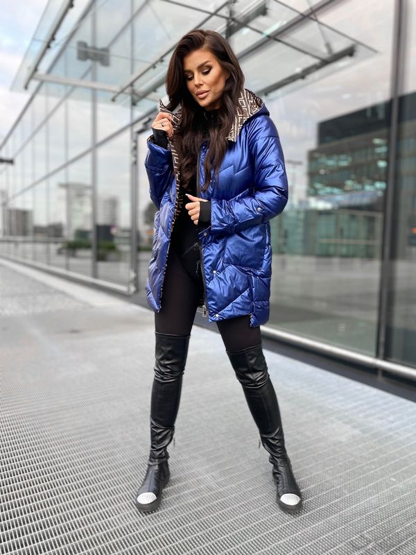 Yups Дамско яке Yups Winter