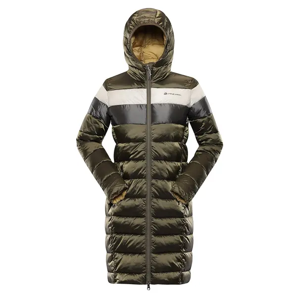 ALPINE PRO Дамско яке. ALPINE PRO i613_LCTY177251