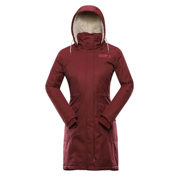 ALPINE PRO Дамско яке. ALPINE PRO