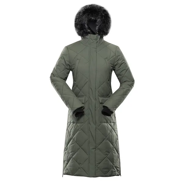 ALPINE PRO Дамско яке. ALPINE PRO