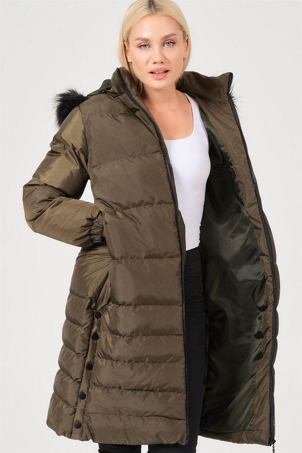 dewberry Дамско яке. dewberry