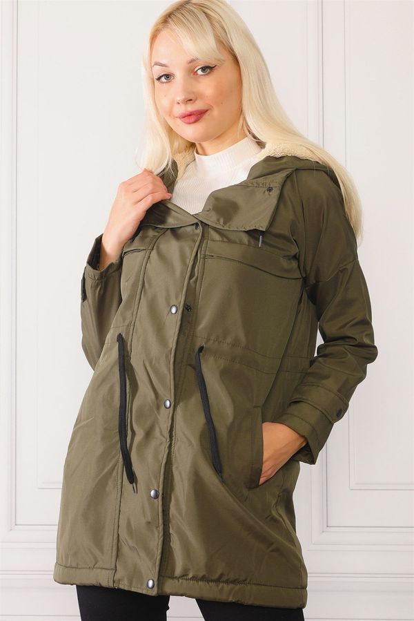 dewberry Дамско яке. dewberry