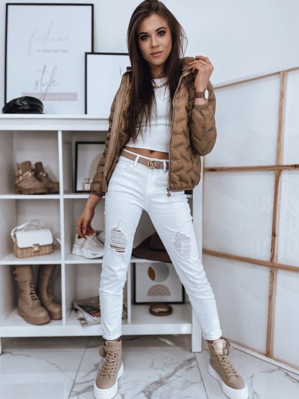 DStreet Дамско яке. DStreet