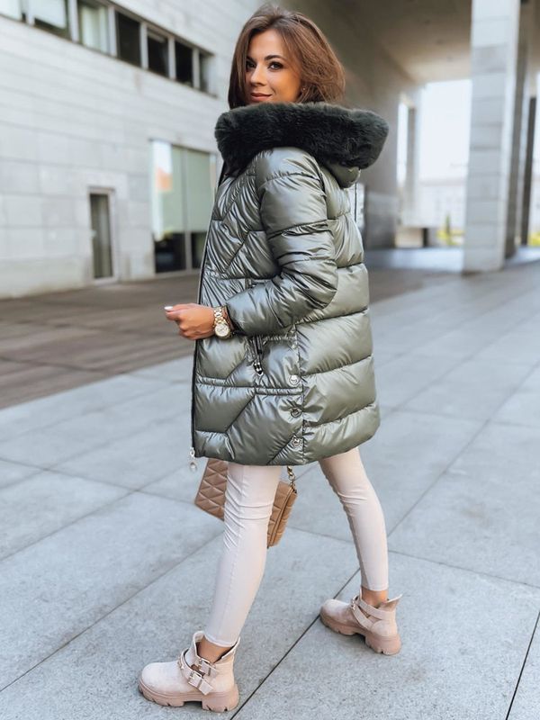 DStreet Дамско яке. DStreet