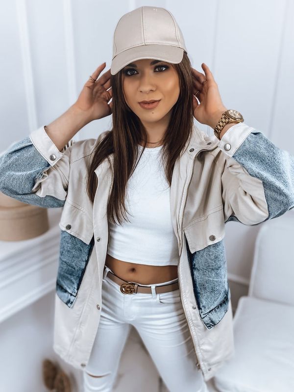 DStreet Дамско яке. DStreet Brena