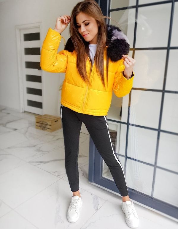 DStreet Дамско яке. DStreet