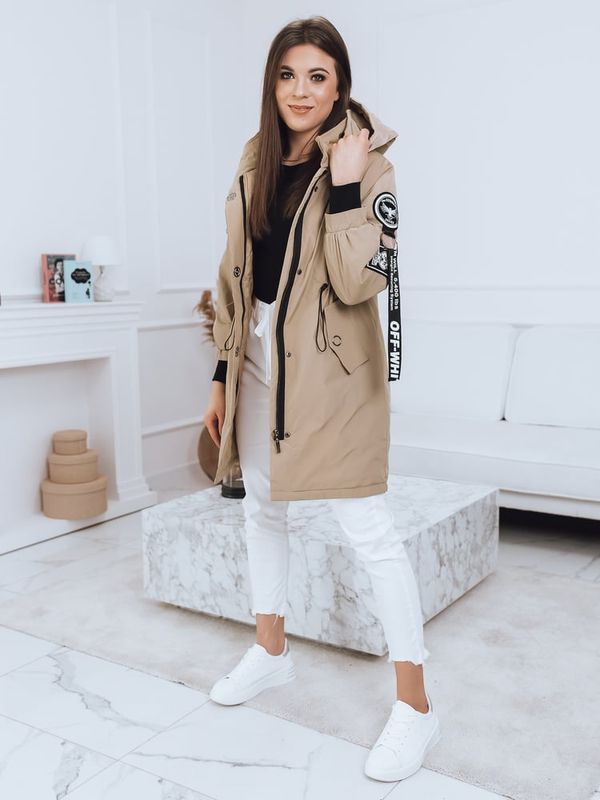 DStreet Дамско яке. DStreet Caleb