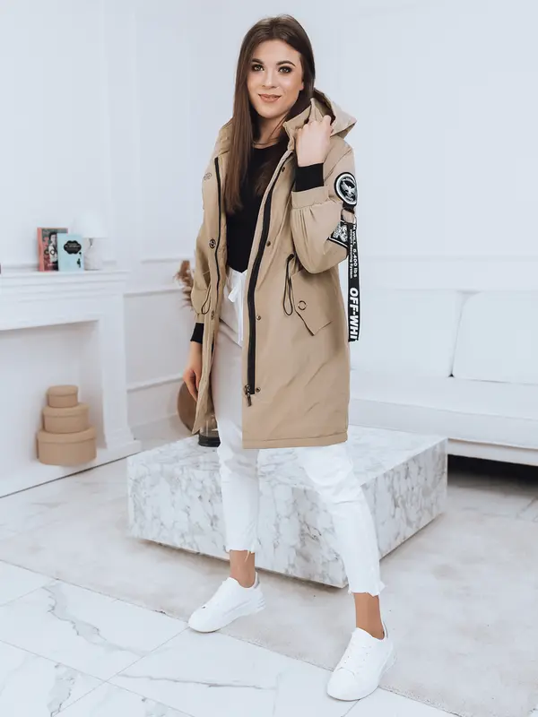 DStreet Дамско яке. DStreet Caleb