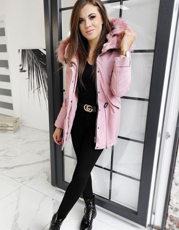 DStreet Дамско яке. DStreet