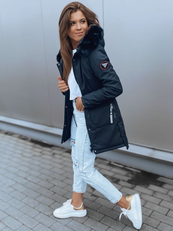 DStreet Дамско яке. DStreet Elien