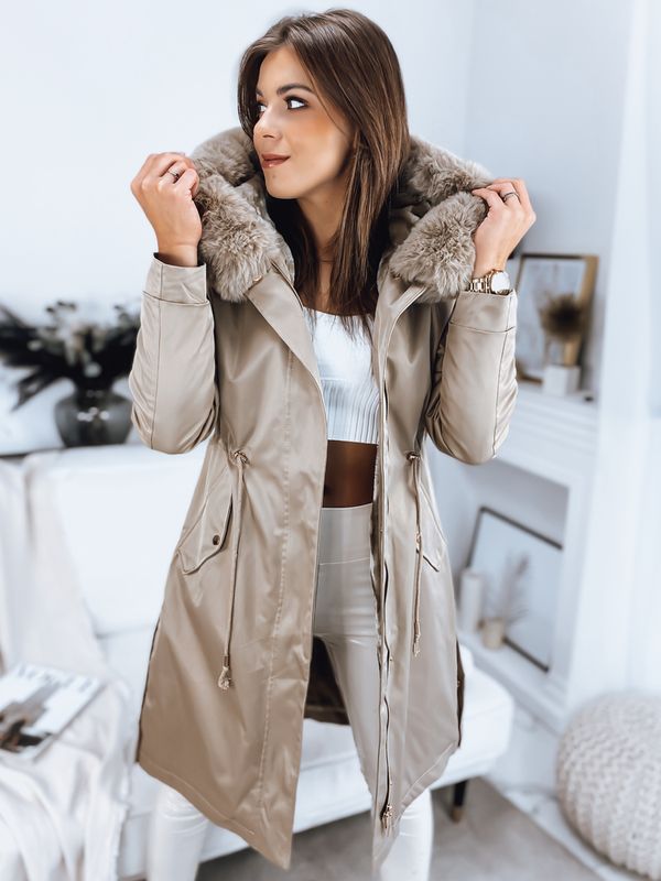 DStreet Дамско яке. DStreet Foresta