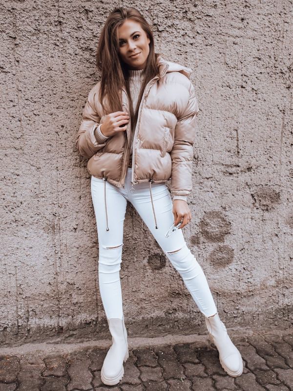 DStreet Дамско яке. DStreet