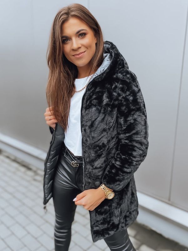 DStreet Дамско яке. DStreet Hotia