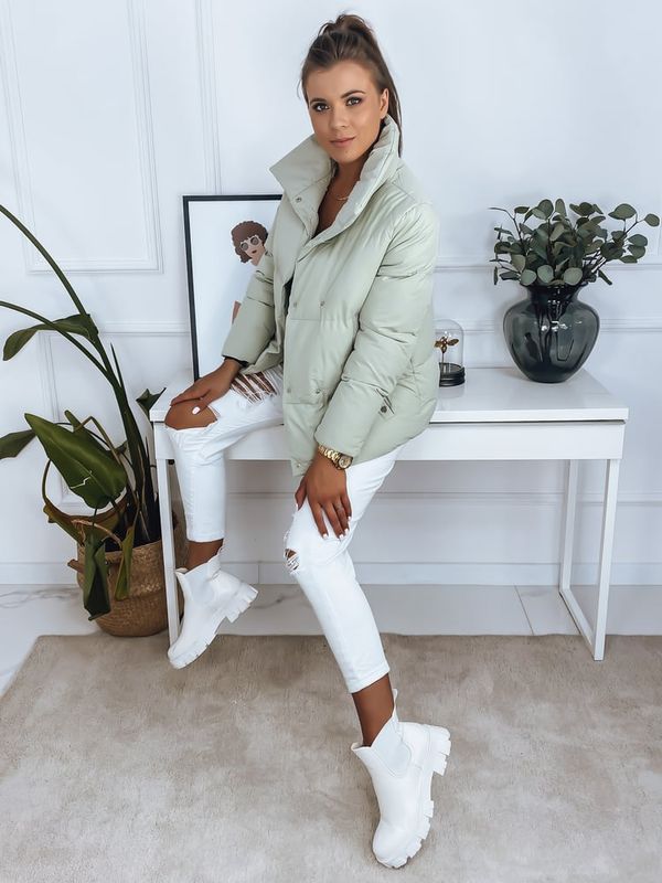 DStreet Дамско яке. DStreet