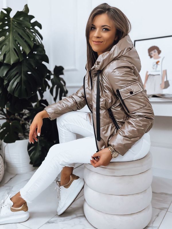 DStreet Дамско яке. DStreet i337_45386