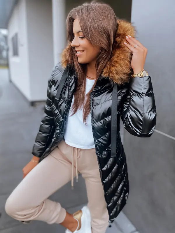 DStreet Дамско яке. DStreet Jasmin