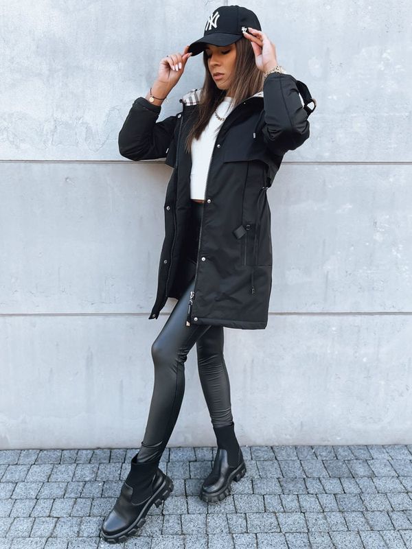 DStreet Дамско яке. DStreet