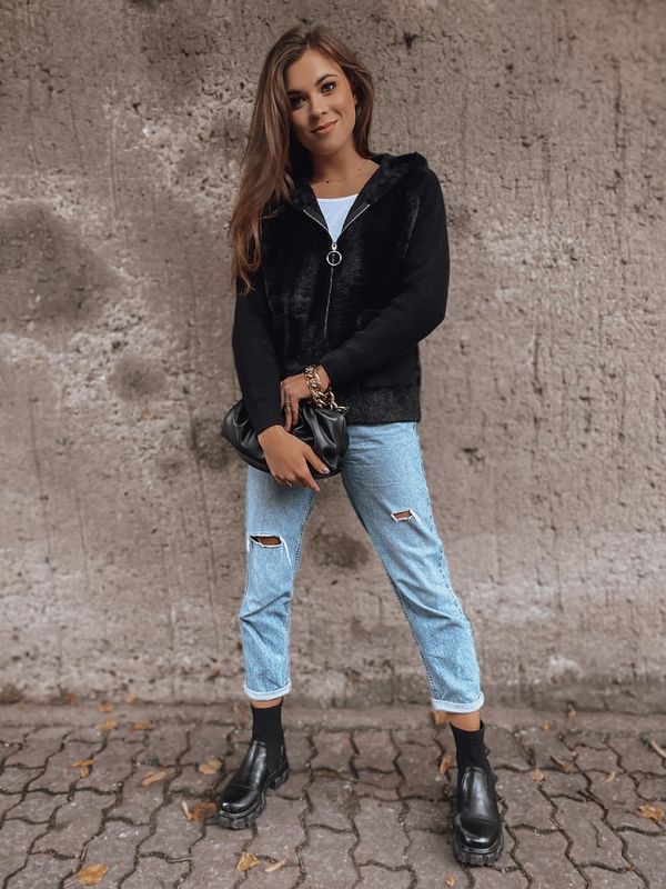 DStreet Дамско яке. DStreet