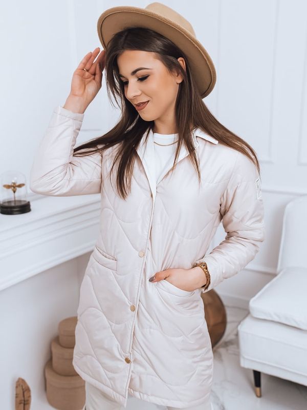 DStreet Дамско яке. DStreet Mitra