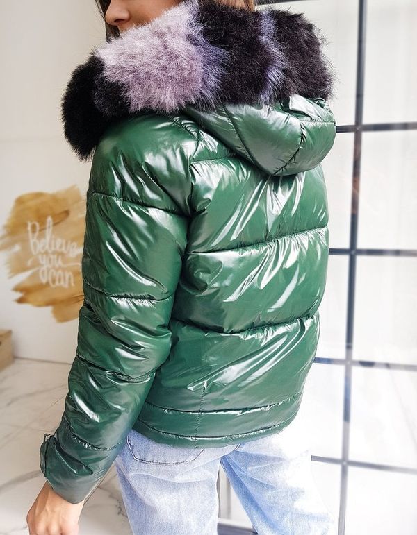 DStreet Дамско яке. DStreet