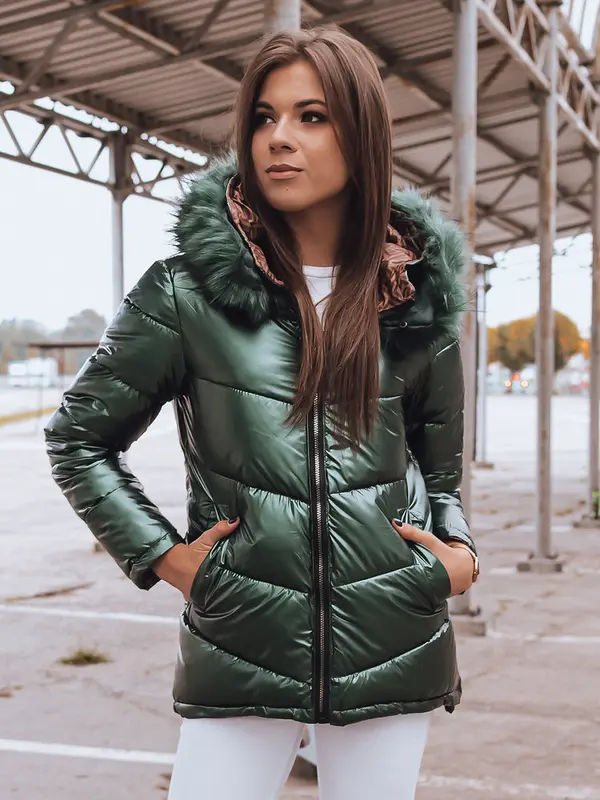 DStreet Дамско яке. DStreet Paget