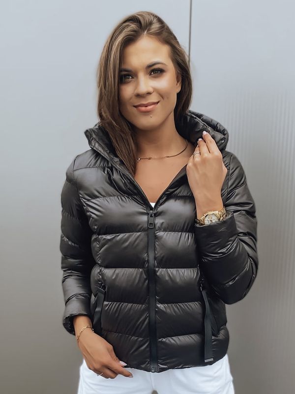 DStreet Дамско яке. DStreet Pelsi