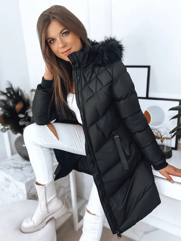 DStreet Дамско яке. DStreet Radis