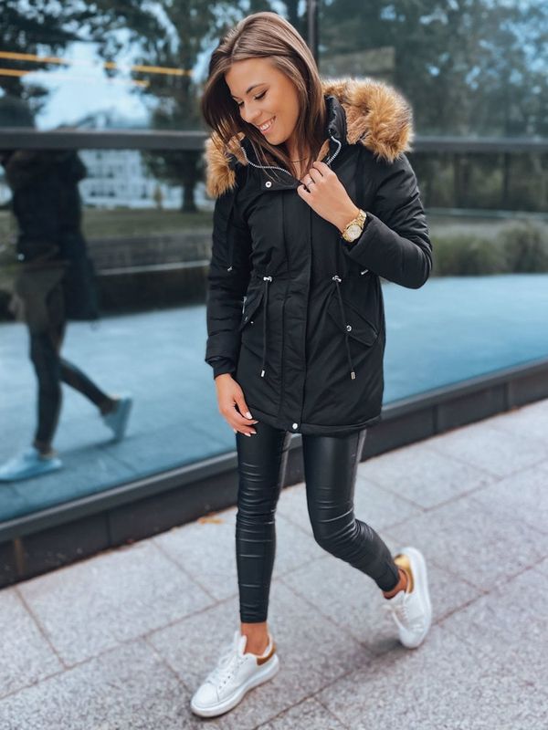 DStreet Дамско яке. DStreet