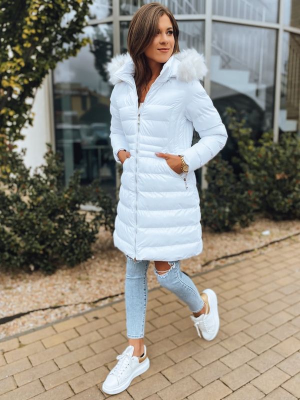 DStreet Дамско яке. DStreet Teris