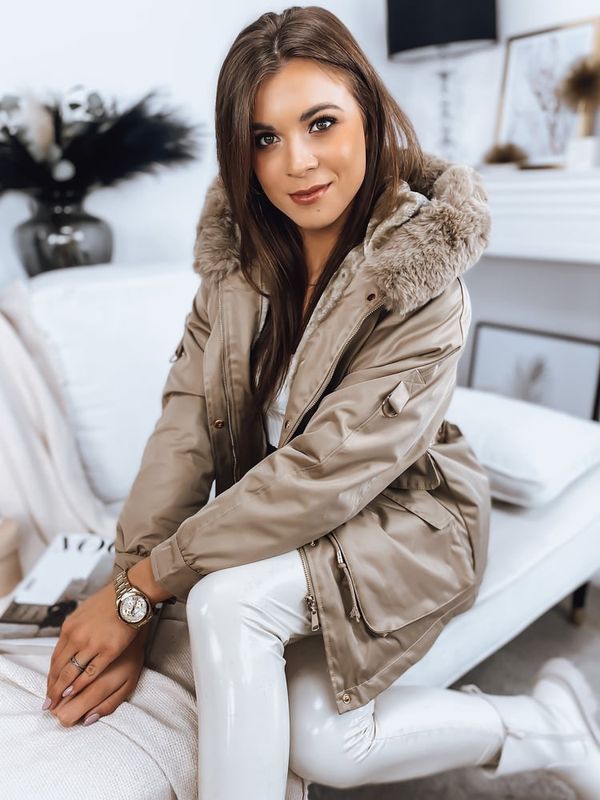 DStreet Дамско яке. DStreet Turti