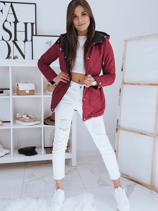 DStreet Дамско яке. DStreet TY1871