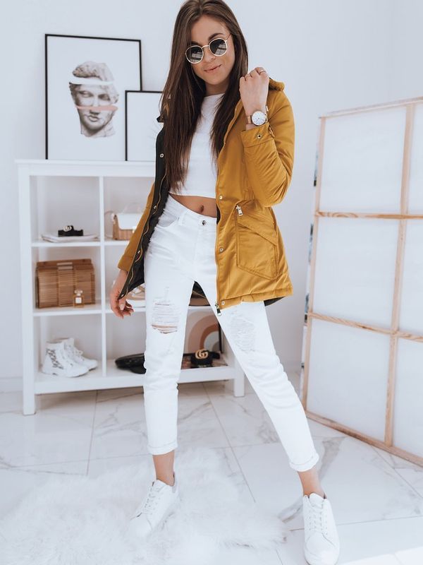 DStreet Дамско яке. DStreet TY1871