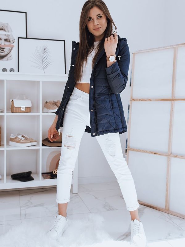 DStreet Дамско яке. DStreet TY1871