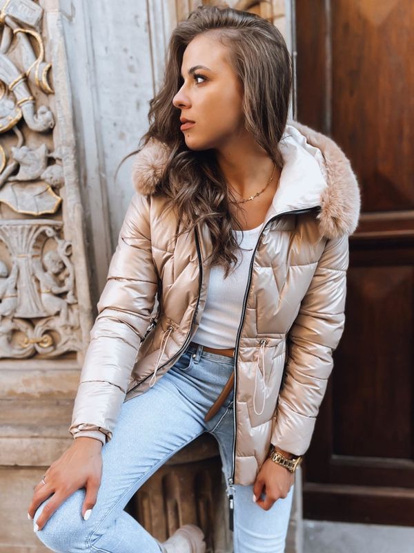 DStreet Дамско яке. DStreet