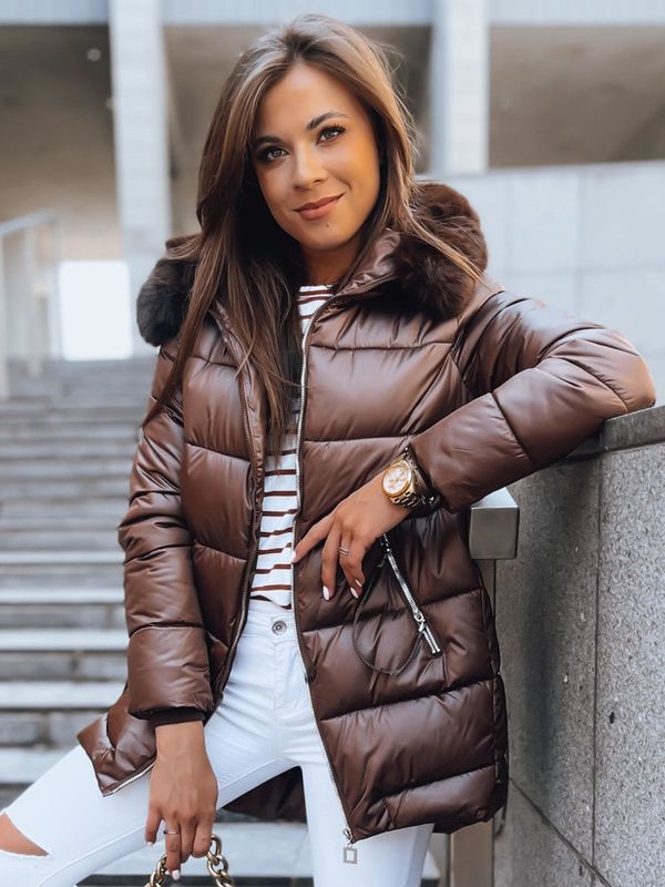 DStreet Дамско яке. DStreet