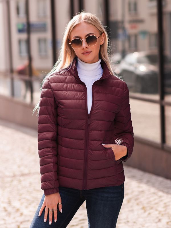 Edoti Дамско яке. Edoti CLR008