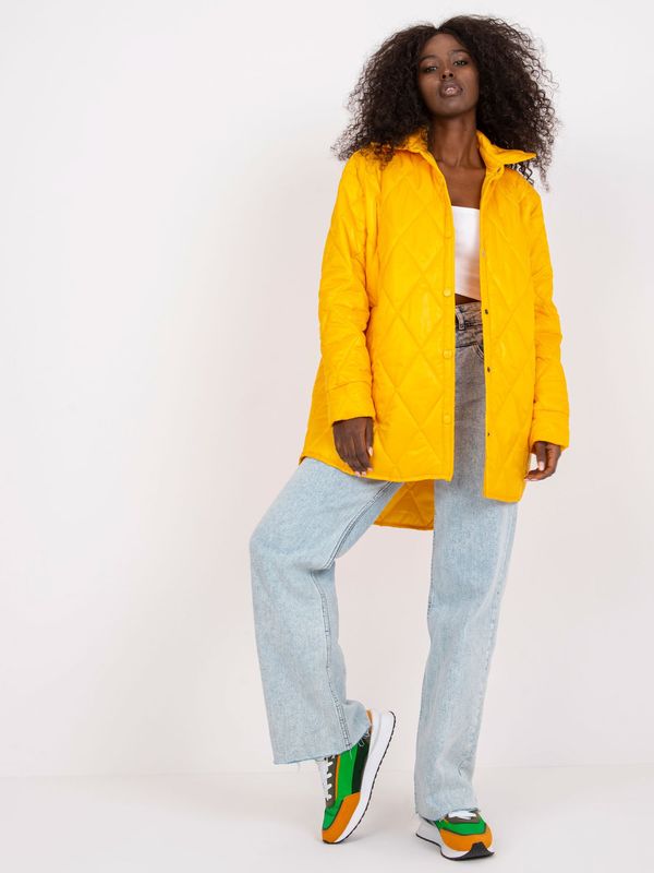 Fashionhunters Дамско яке. Fashionhunters