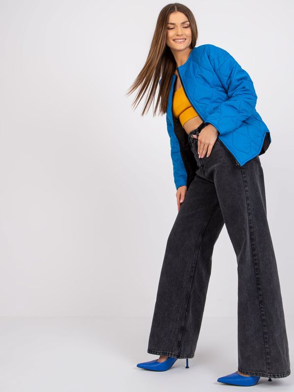 Fashionhunters Дамско яке. Fashionhunters Everly