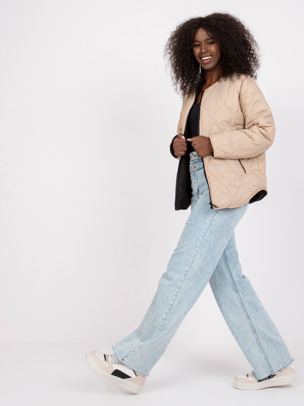 Fashionhunters Дамско яке. Fashionhunters Everly