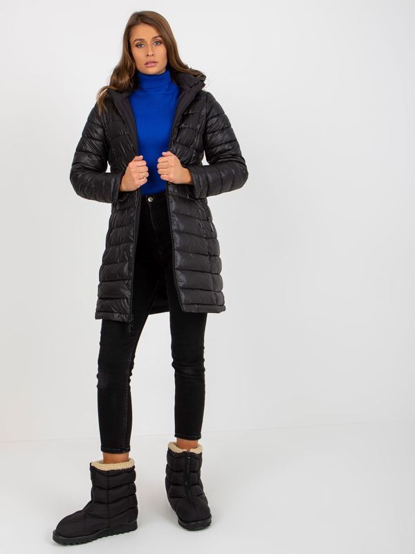 Fashionhunters Дамско яке. Fashionhunters i523_652620