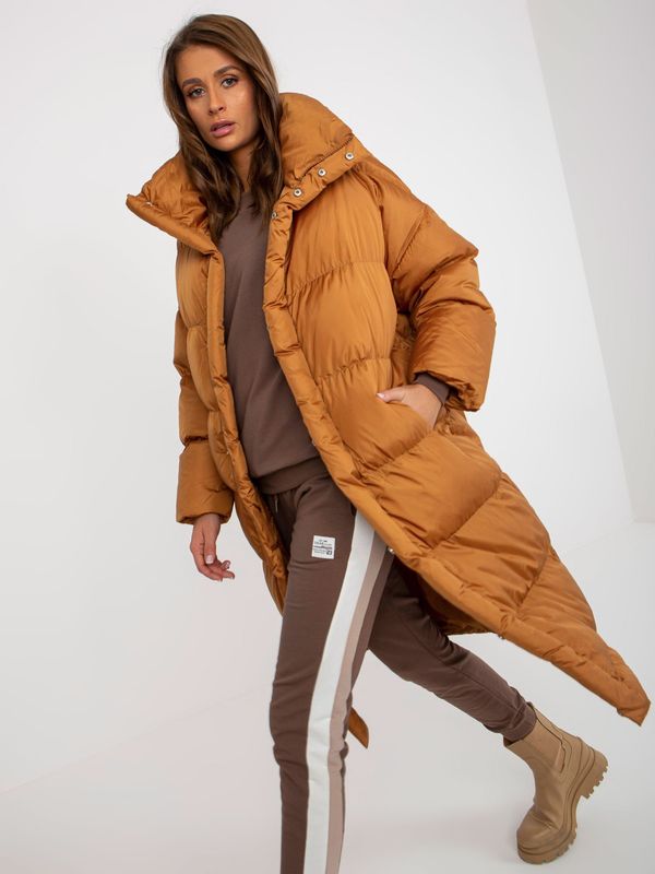 Fashionhunters Дамско яке. Fashionhunters i523_652861