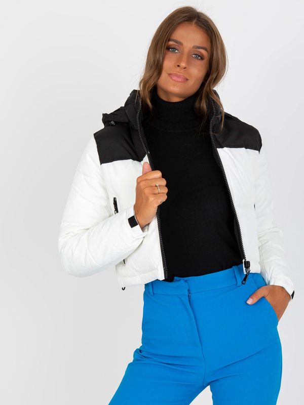 Honey Winter Дамско яке. Fashionhunters Winter