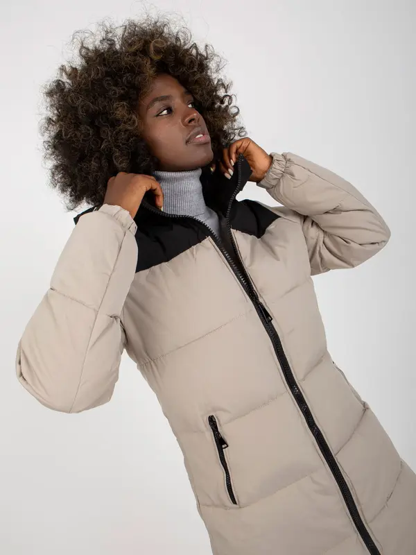 Honey Winter Дамско яке. Fashionhunters Winter