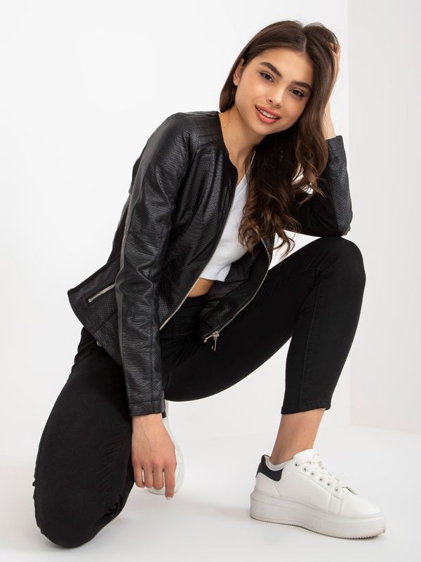 Fashionhunters Дамско яке. Fashionhunters