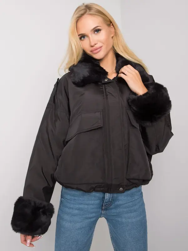 MINORITY Дамско яке. Fashionhunters Zohra