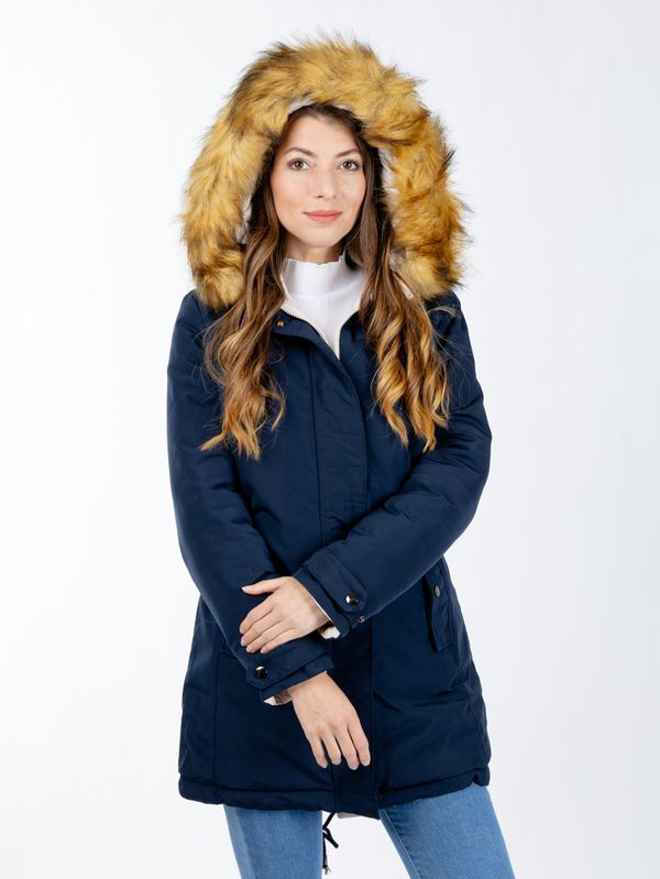 Glano Дамско яке. Glano